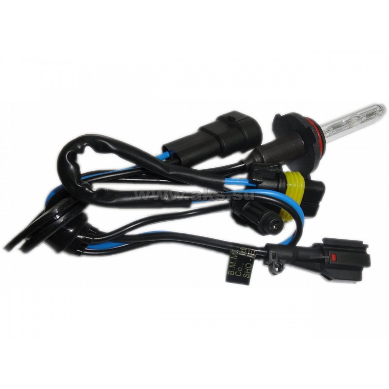 Sho-Me HB4 5000K