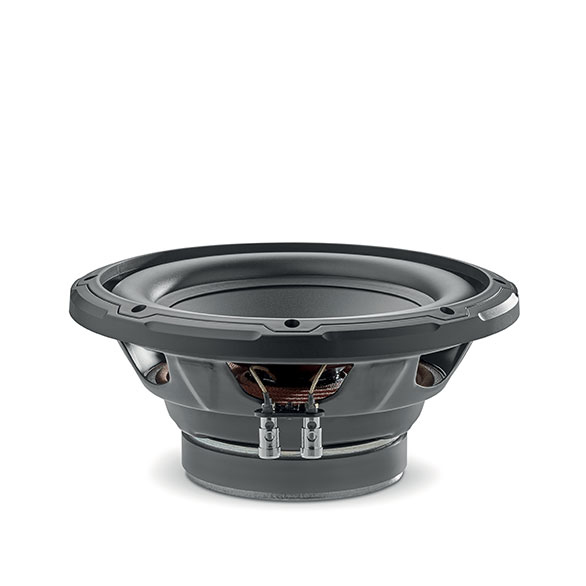 Сабвуферные динамики Focal SUB 10 
