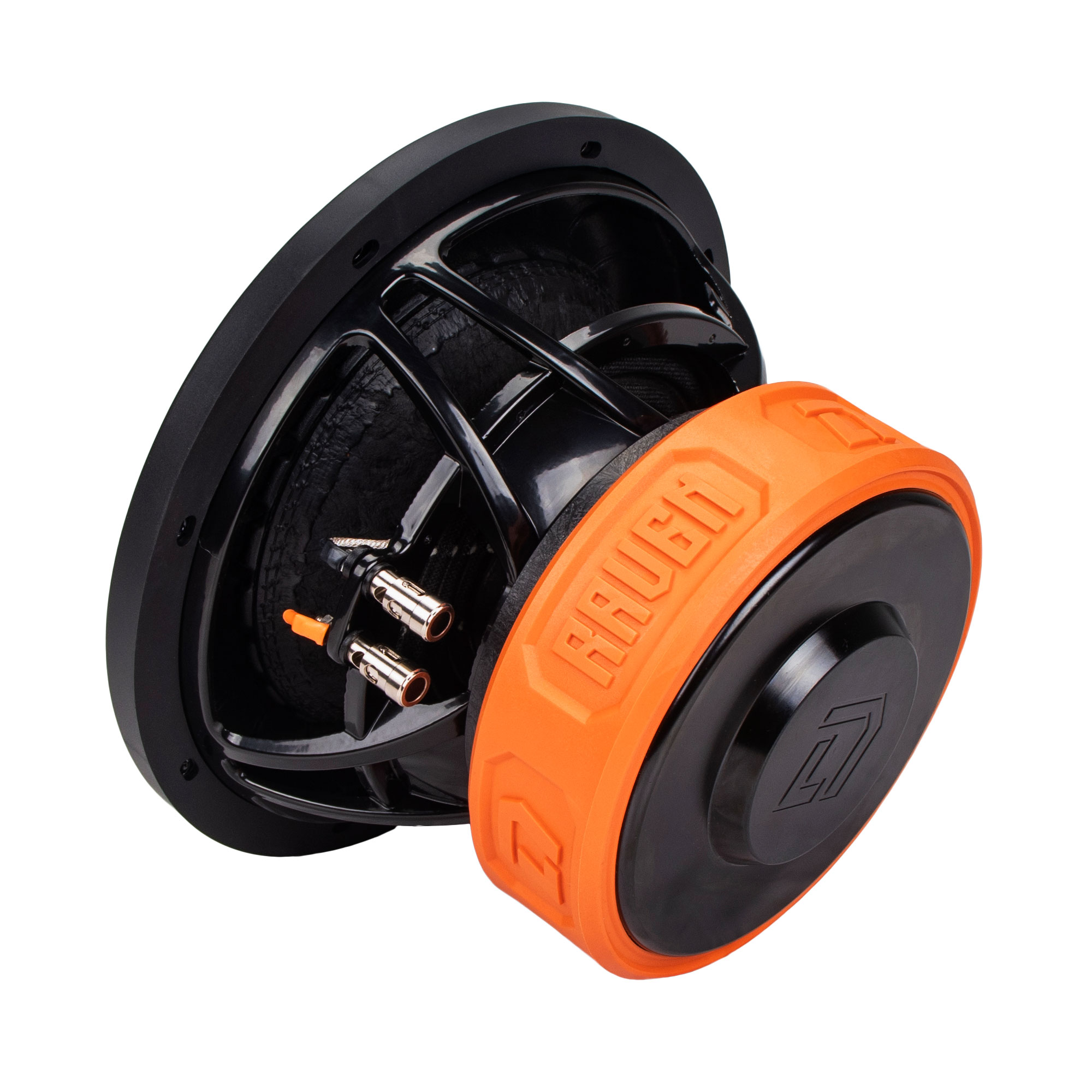 Сабвуферные динамики DL Audio Raven 10 V2 