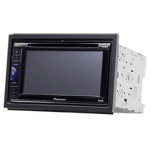 Chevrolet CARAV 11-408 