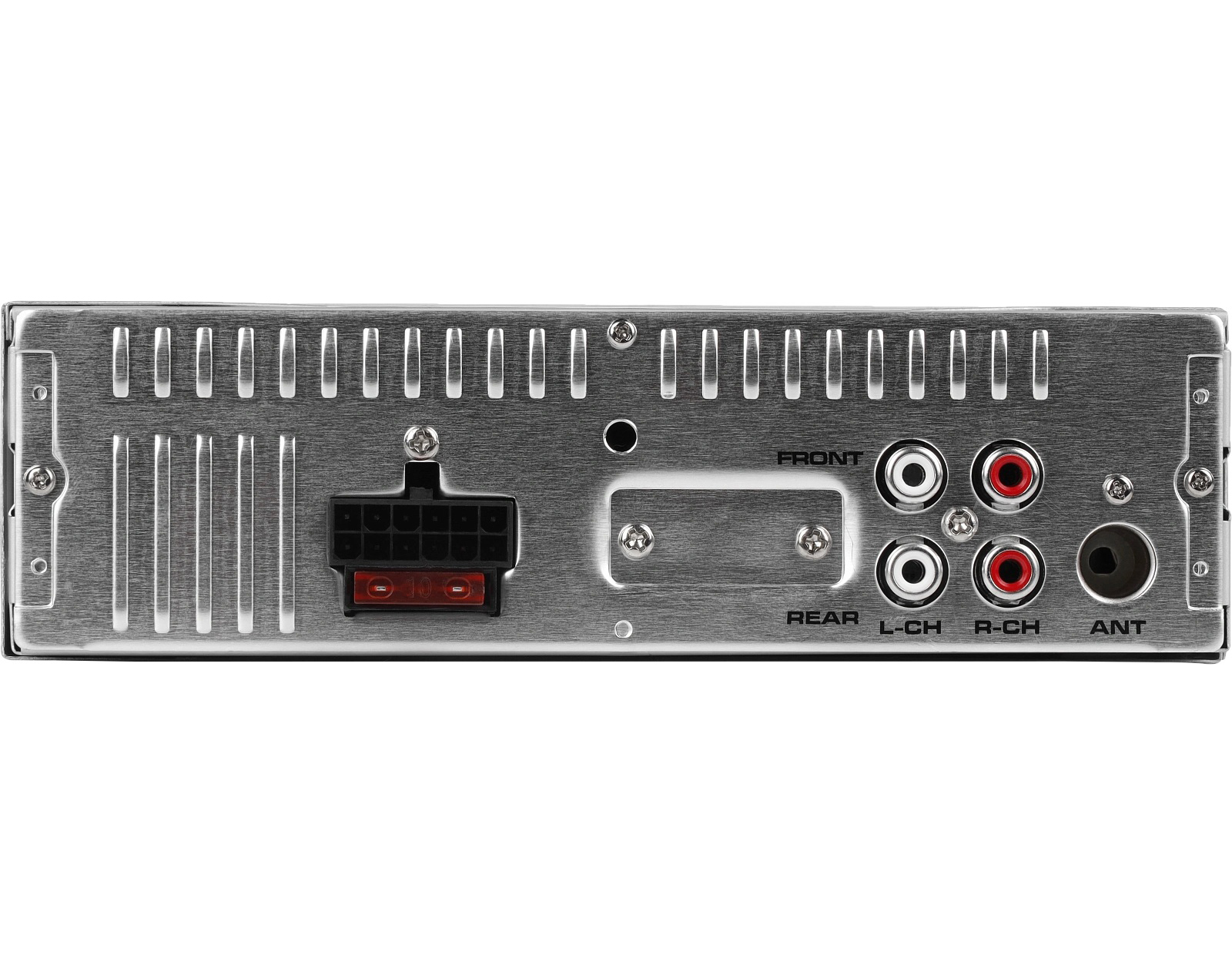 1-DIN USB/SD-ресиверы (без CD) Ural Урал МОЛОТ АРС-МТ 115К 
