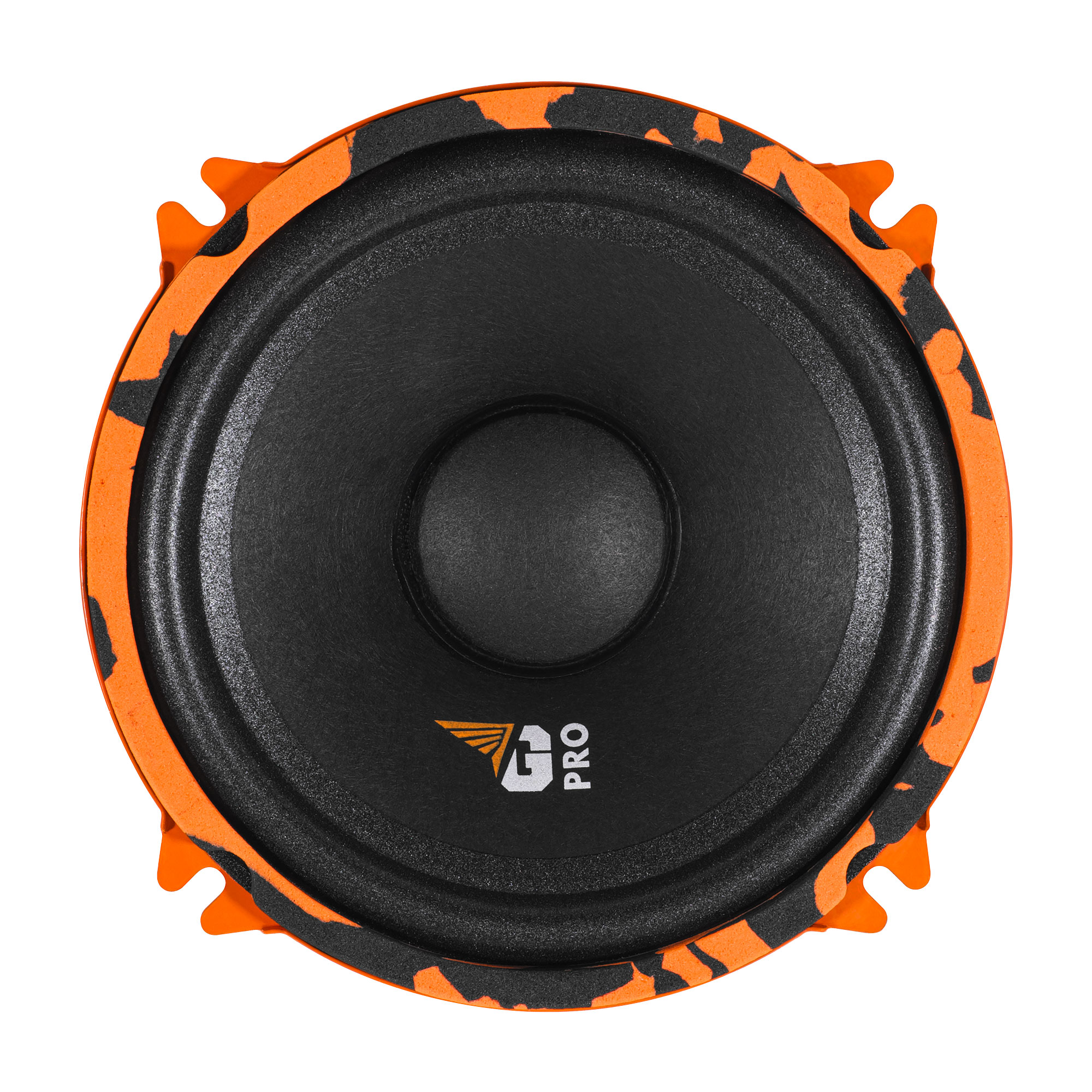 DL Audio Gryphon PRO 130 Midbass