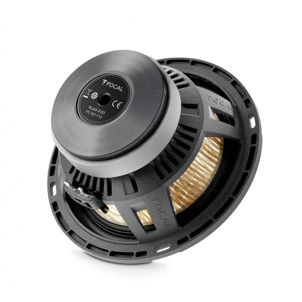 Акустика автомобильная Focal MW PS165F3E 