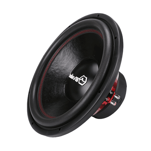 Сабвуферные динамики Ural Bulava 15 V2 