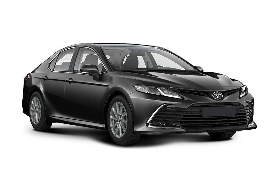 DRAGON TOYOTA CAMRY