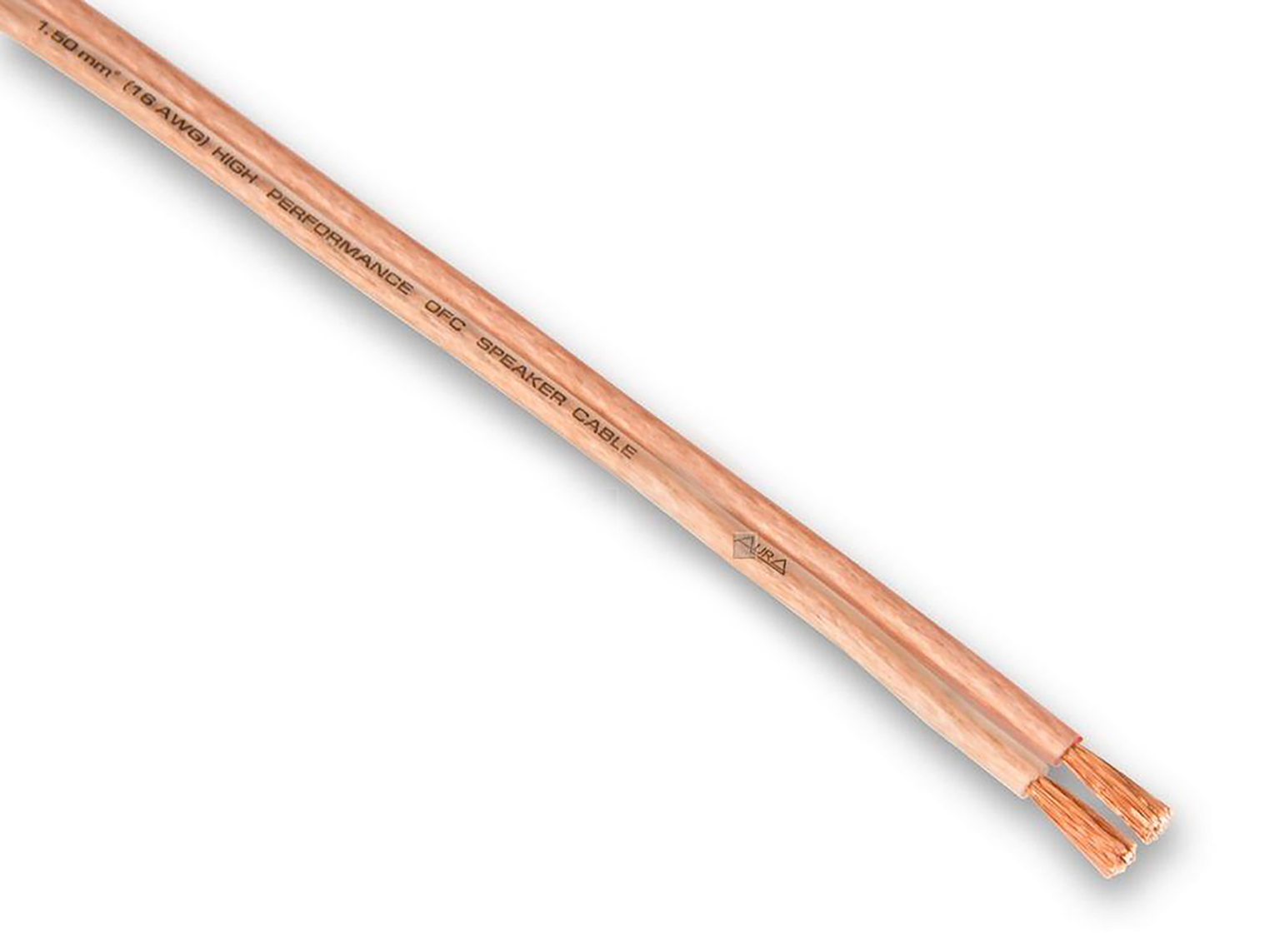 Кабели акустические AurA SCC-3150-10 