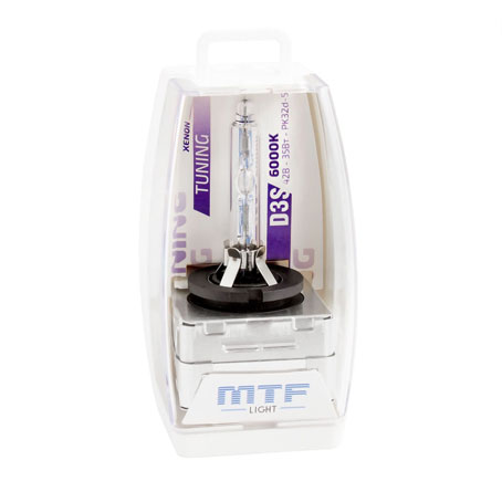 MTF Light D3S-6000