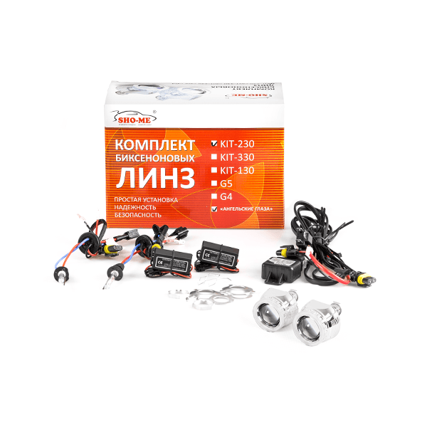 Sho-Me KIT-230