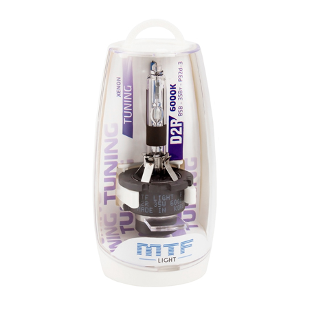 MTF Light D2R-6000