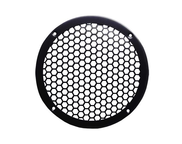 Решетки (сетки) для динамиков. Крепеж для динамиков. Ural AG-PT20 V2 