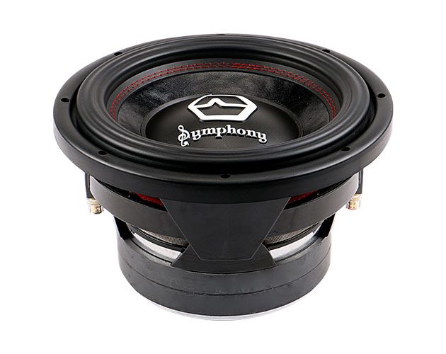 Сабвуферные динамики Ural Symphony 10 