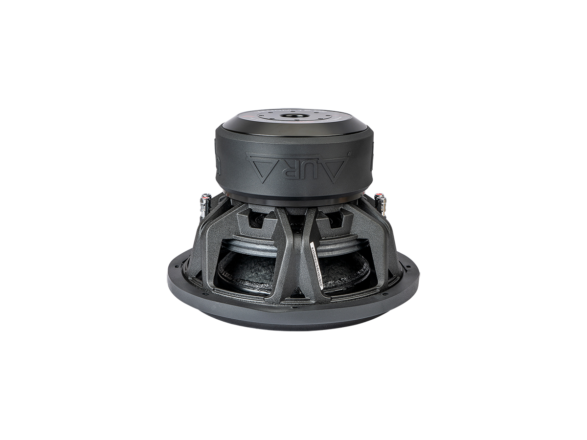 Сабвуферные динамики AurA VENOM-12.D2 