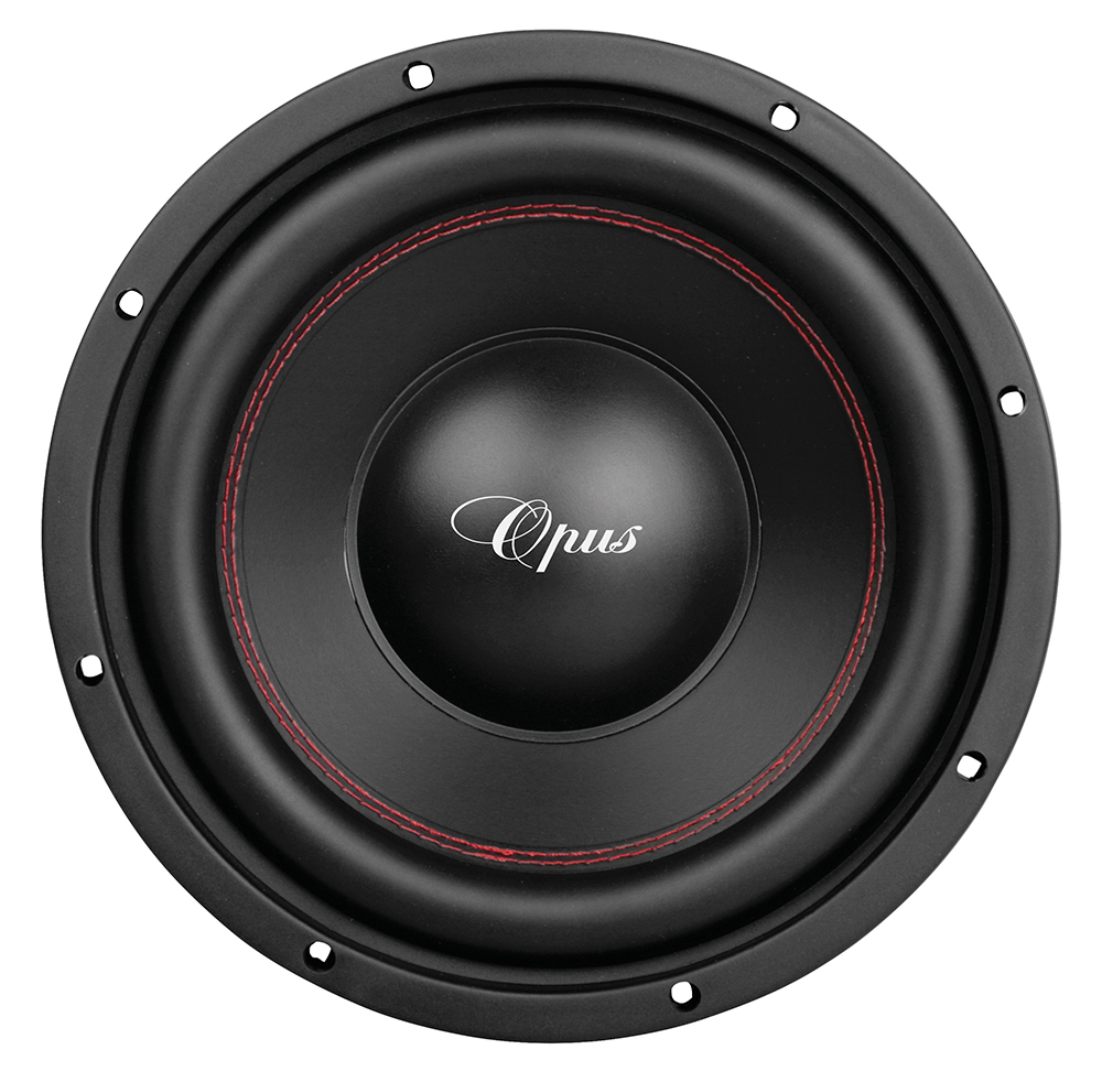 Сабвуферные динамики Challenger OPUS SD 250BX 