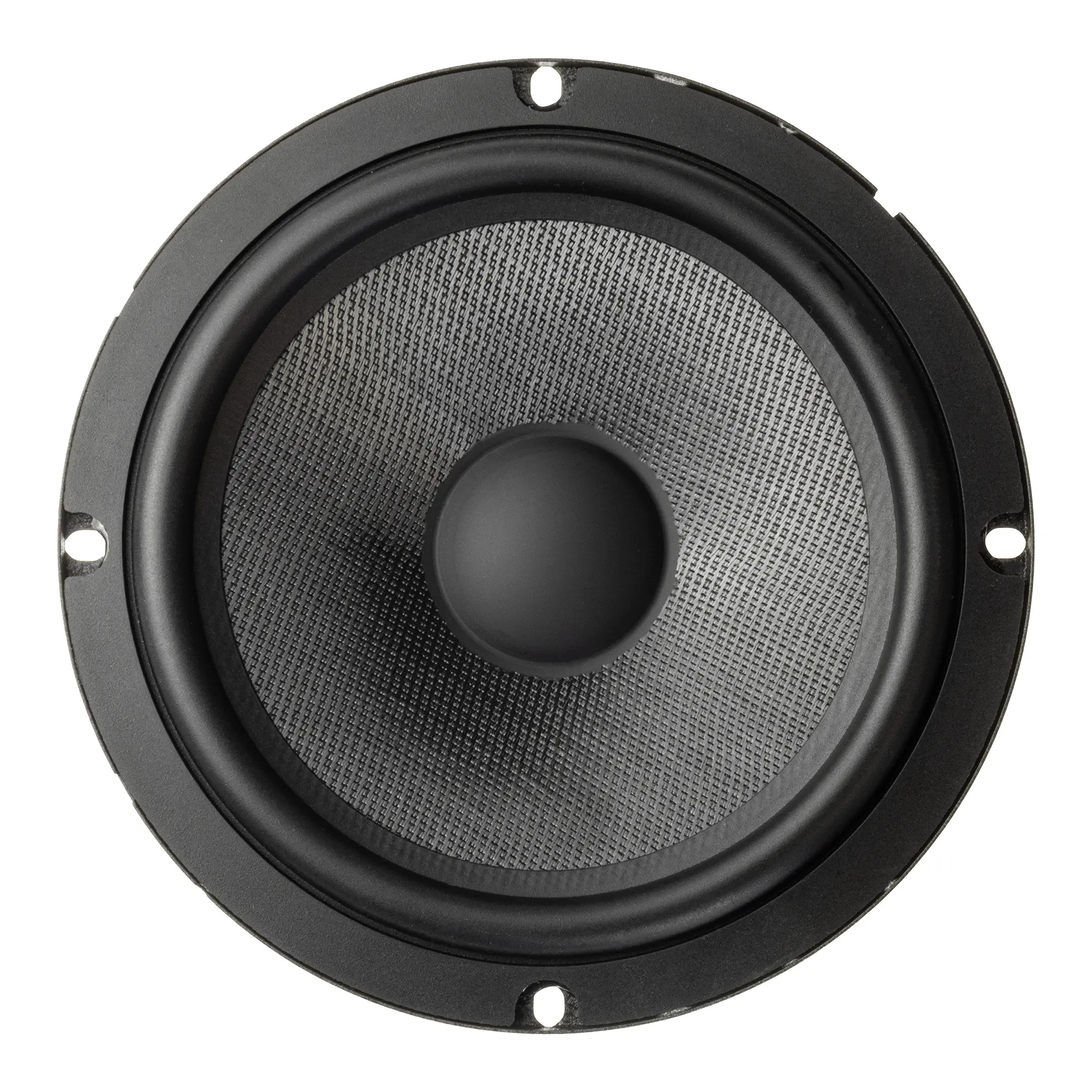 Акустика автомобильная AMP PRO X 6.5 V2 