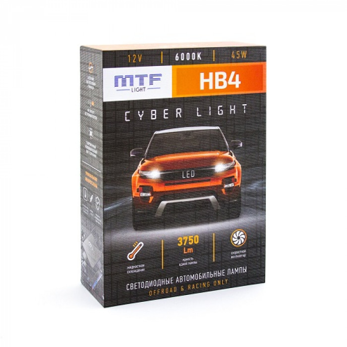 MTF DPB4K6