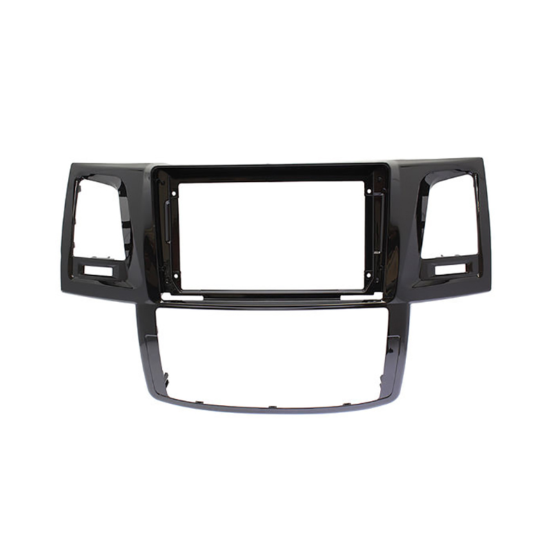 Toyota TEYES Toyota HILUX 2008-2014 кондиционер 