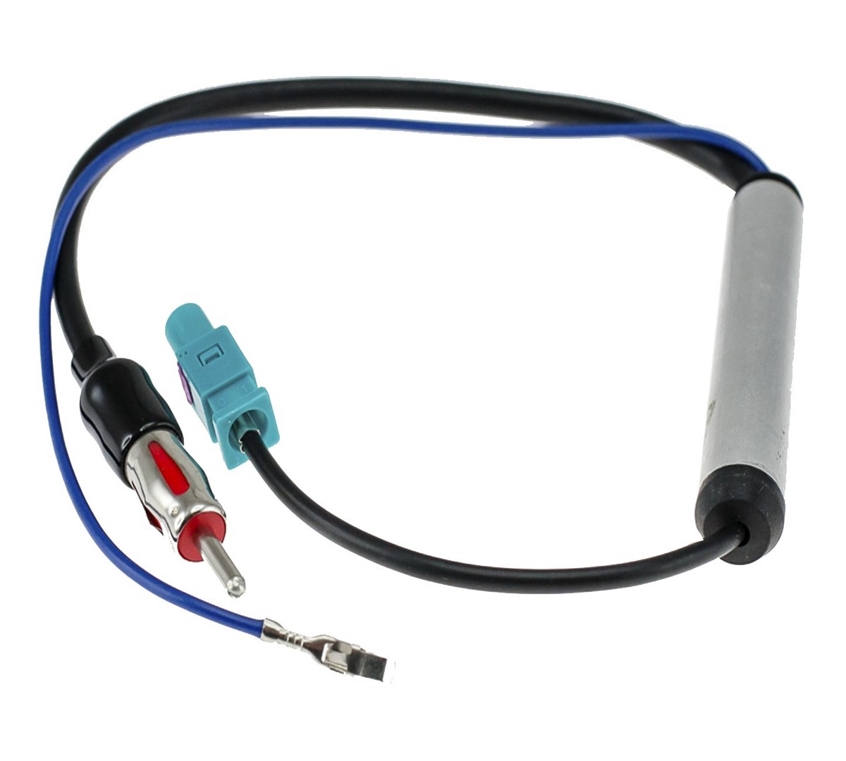 Аксессуары для радиоантенн AurA ANC-FK01 