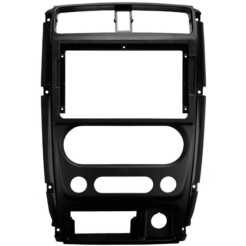 Suzuki Teyes Suzuki Jimny 2005+2019 