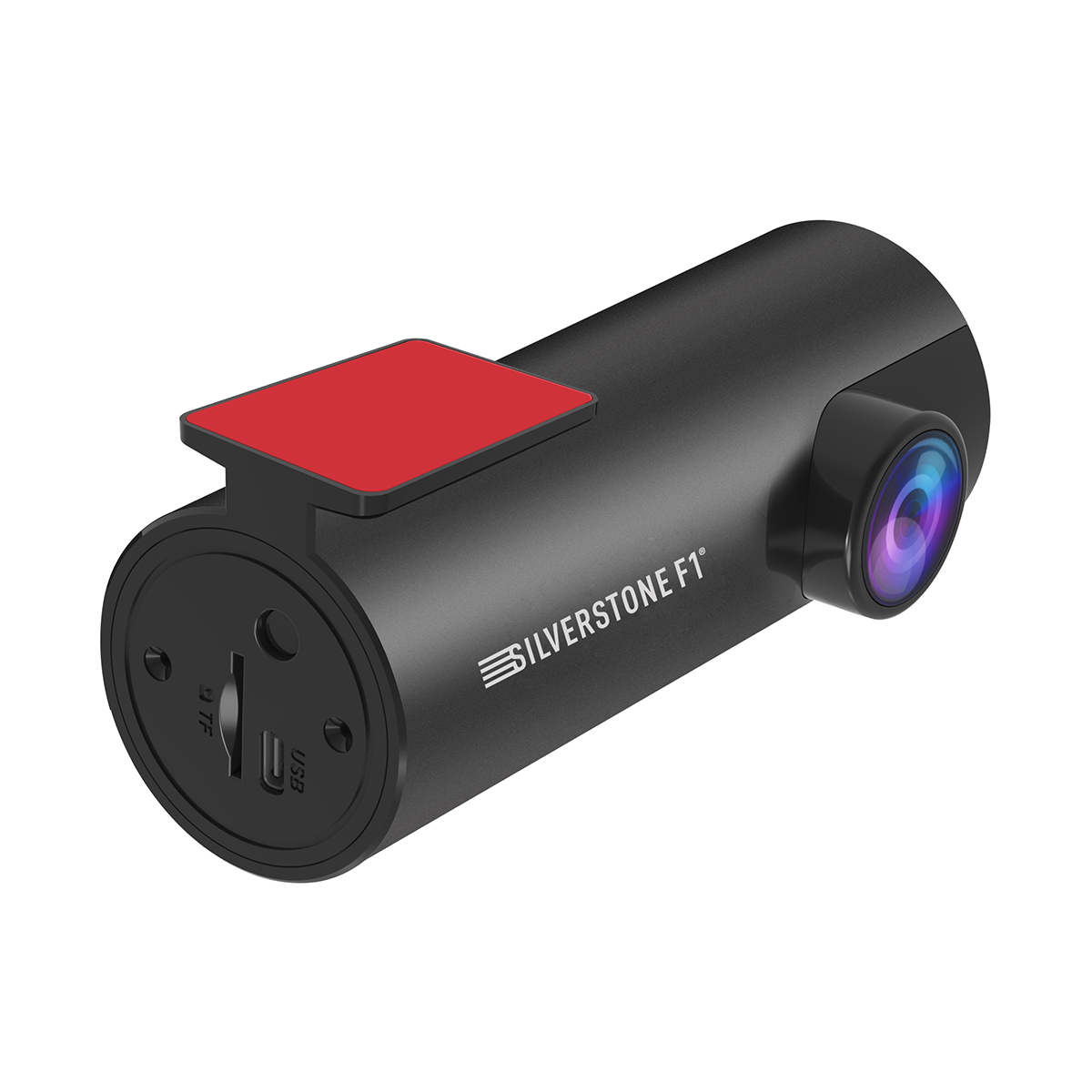 Видеорегистраторы SilverStone F1 OKO 2.0