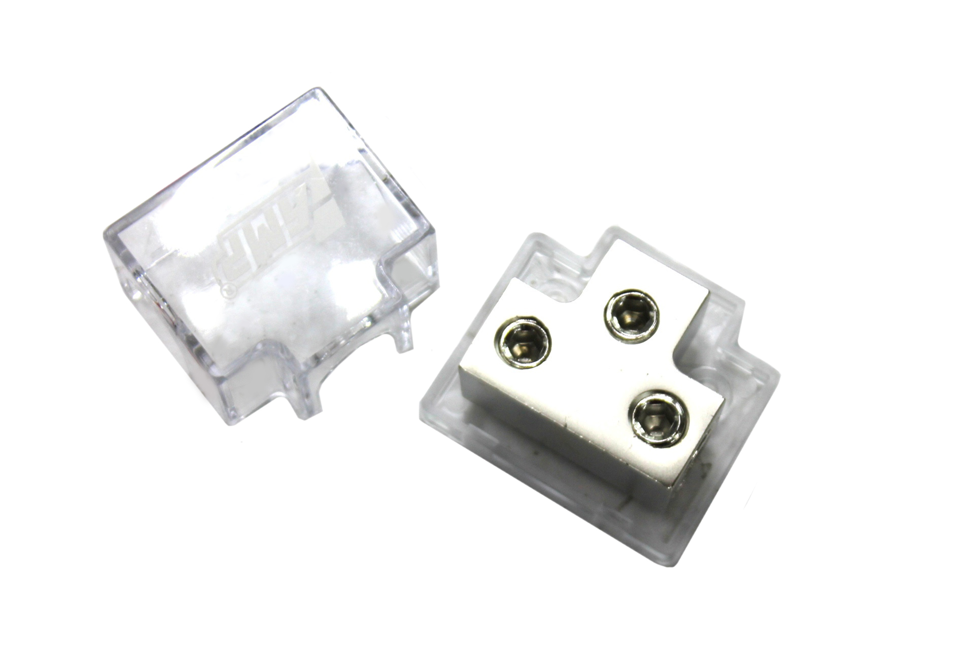 Дистрибьюторы, колбы, держатели предохранителя AMP DTU-01 