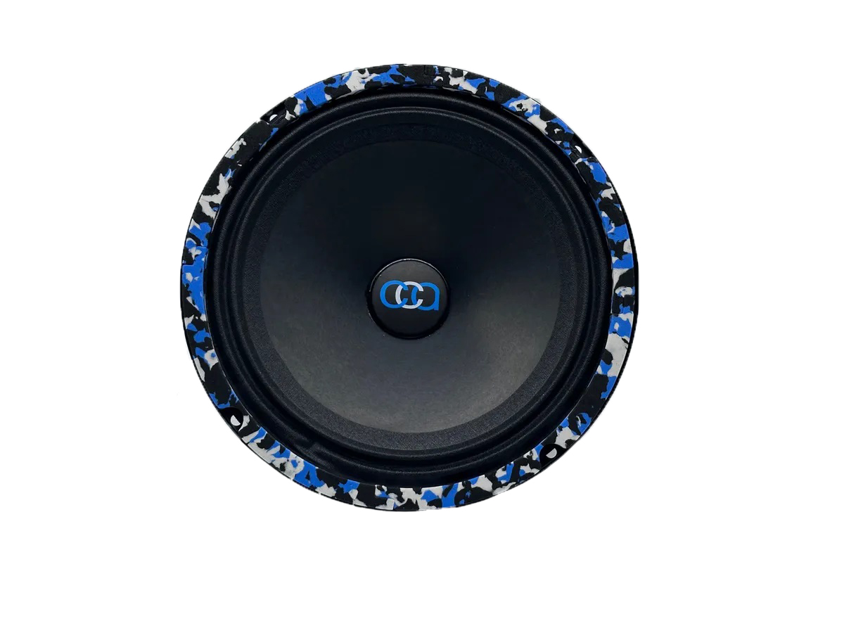 Crystal Car Audio MR-80