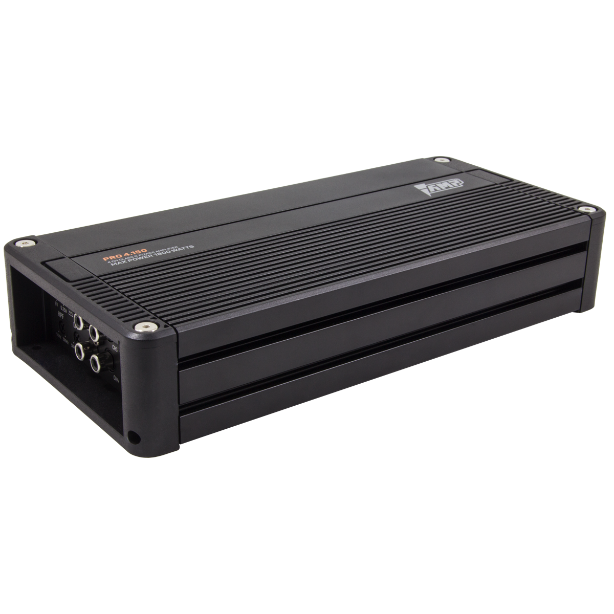Четырёхканальные усилители AMP PRO 4.150 