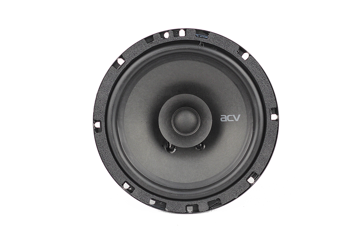 Акустика автомобильная ACV PD-651 