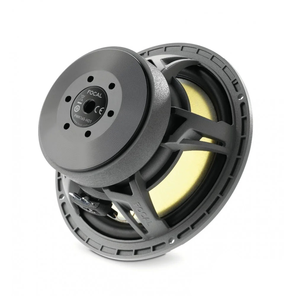 Акустика автомобильная Focal HDK165-2014\UP 