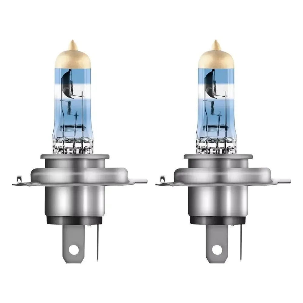 OSRAM H4 64193 NB220 - DUOBOX