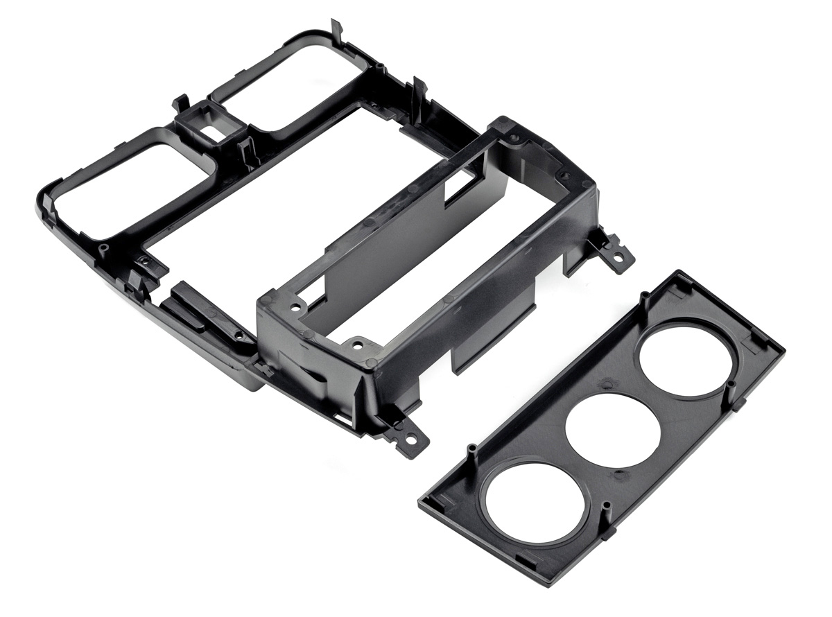 Subaru Incar RSU-FC505 