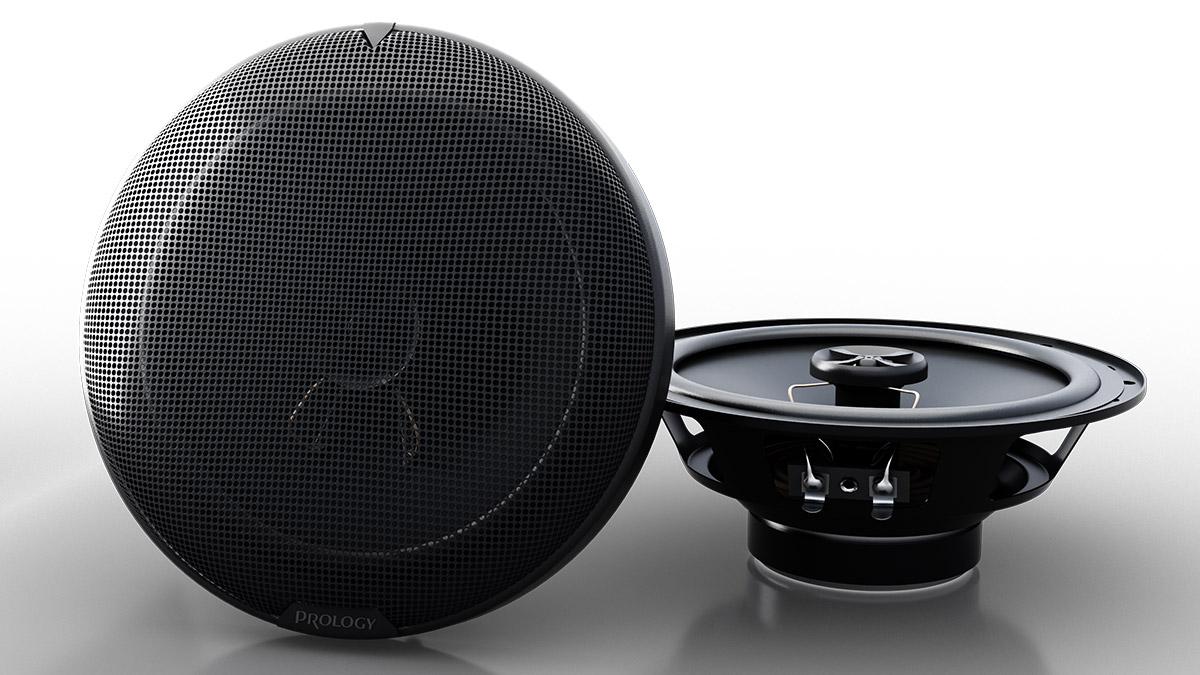 Акустика автомобильная Prology CX-165 