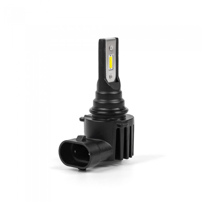 OPTIMA HB3/HB4 LED QVANT