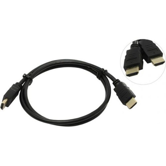 Кабели межблочные (RCA), AUX, HDMI, RCA разъёмы Axtel K-211 