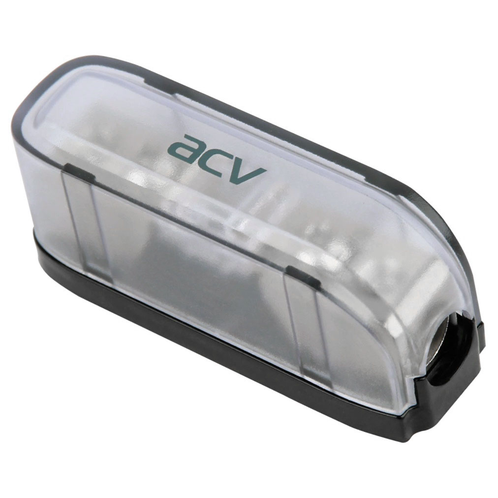 Дистрибьюторы, колбы, держатели предохранителя ACV RM37-1532 