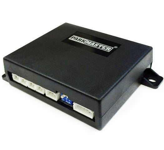Парковочные радары Parkmaster 45-4-A-Silver Х