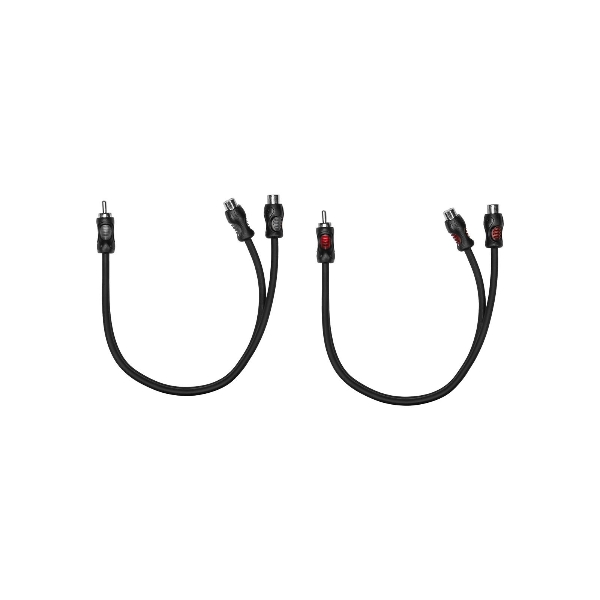 Кабели межблочные (RCA), AUX, HDMI, RCA разъёмы Recoil MS1M2F 