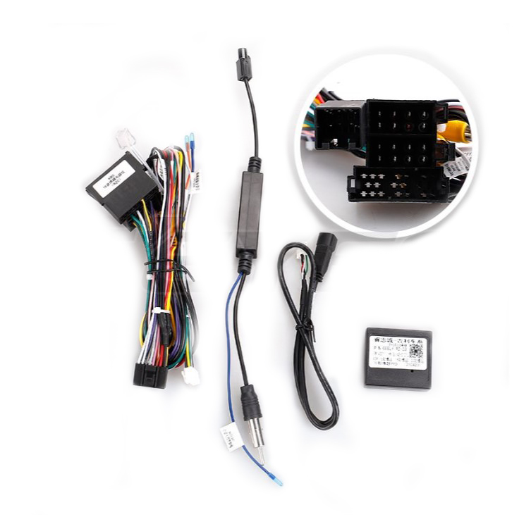 Geely Teyes Gelly Atlas NL-3 