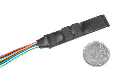 StarLine R6 ECO