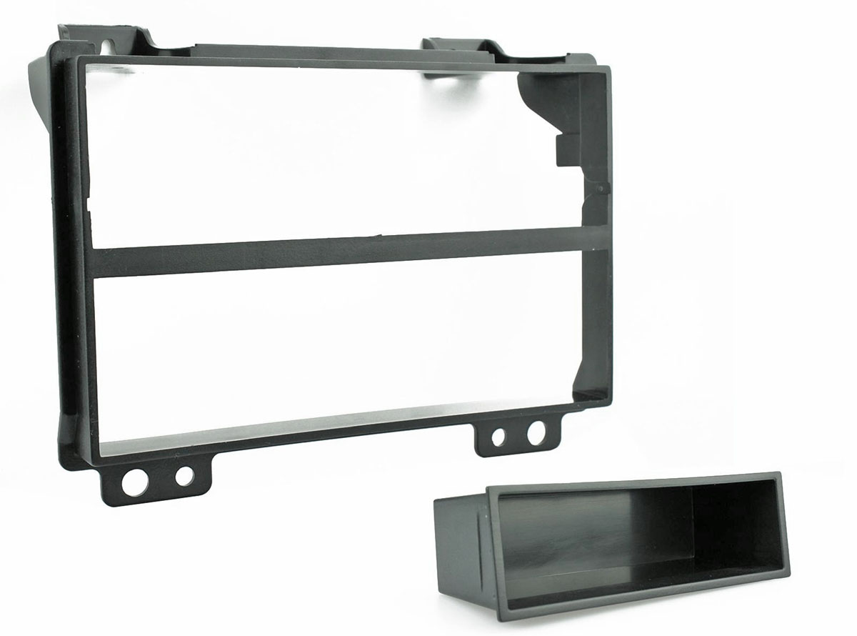 Ford Incar RFO-N12 