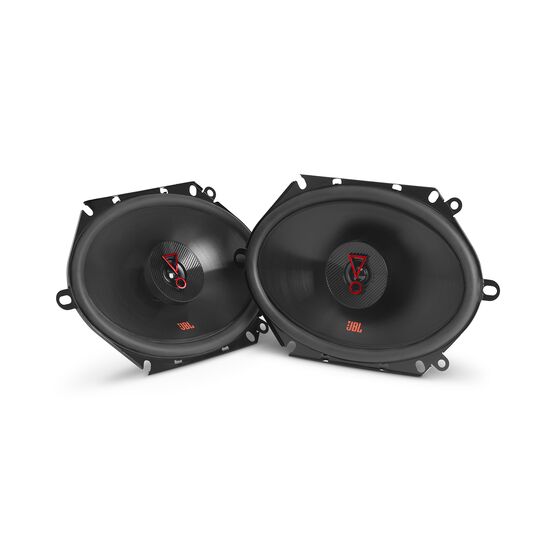 Акустика автомобильная JBL STAGE3 8627 