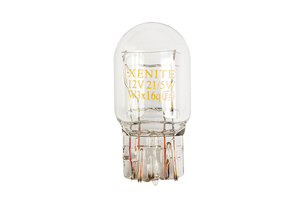 XENITE W21/5W LONG LIFE