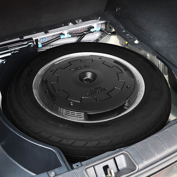 Cабвуферы корпусные пассивные Recoil PST12 