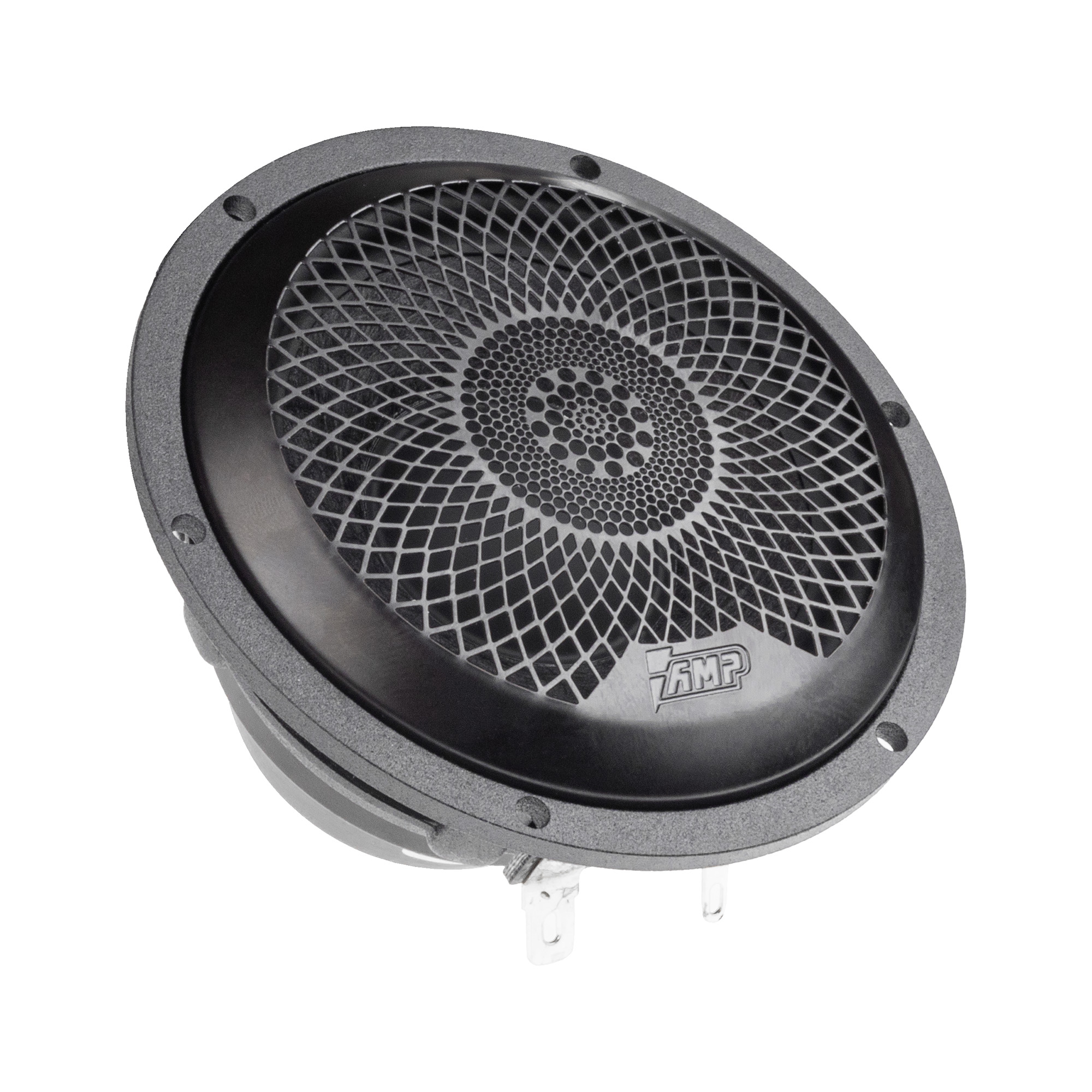 Акустика автомобильная AMP PRO X MR3 V3 