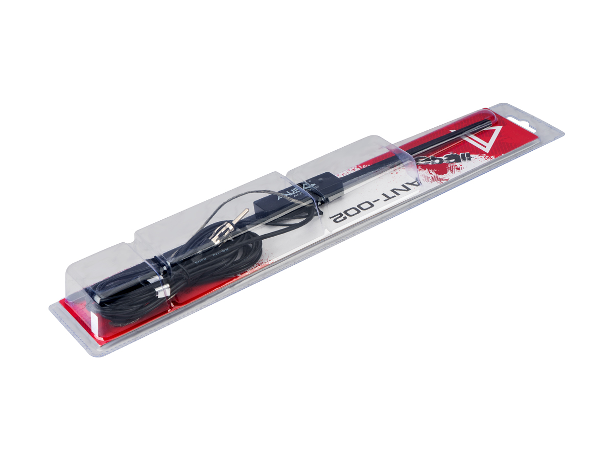 Радиоантенны AurA ANT-002 