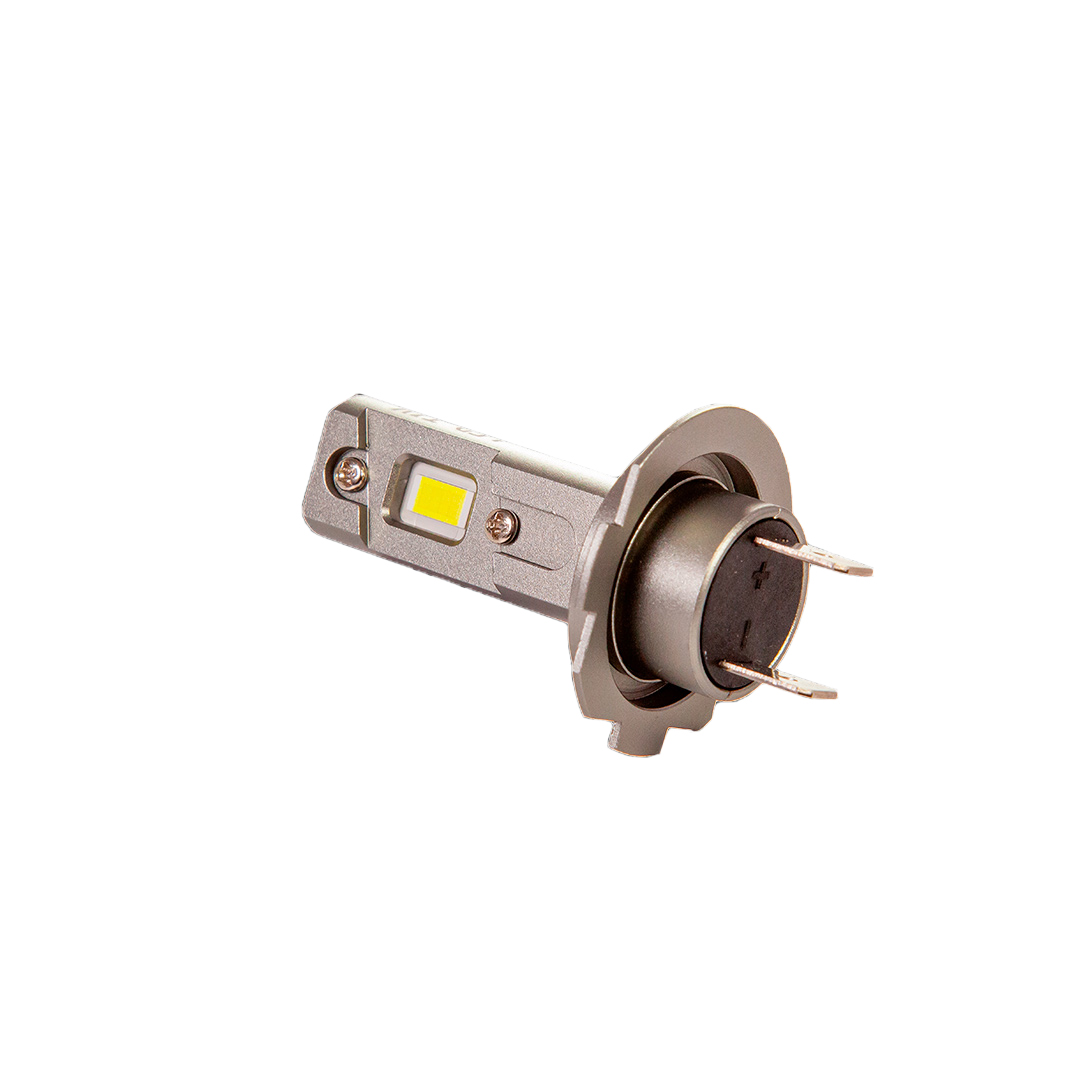 LED TIV Silver