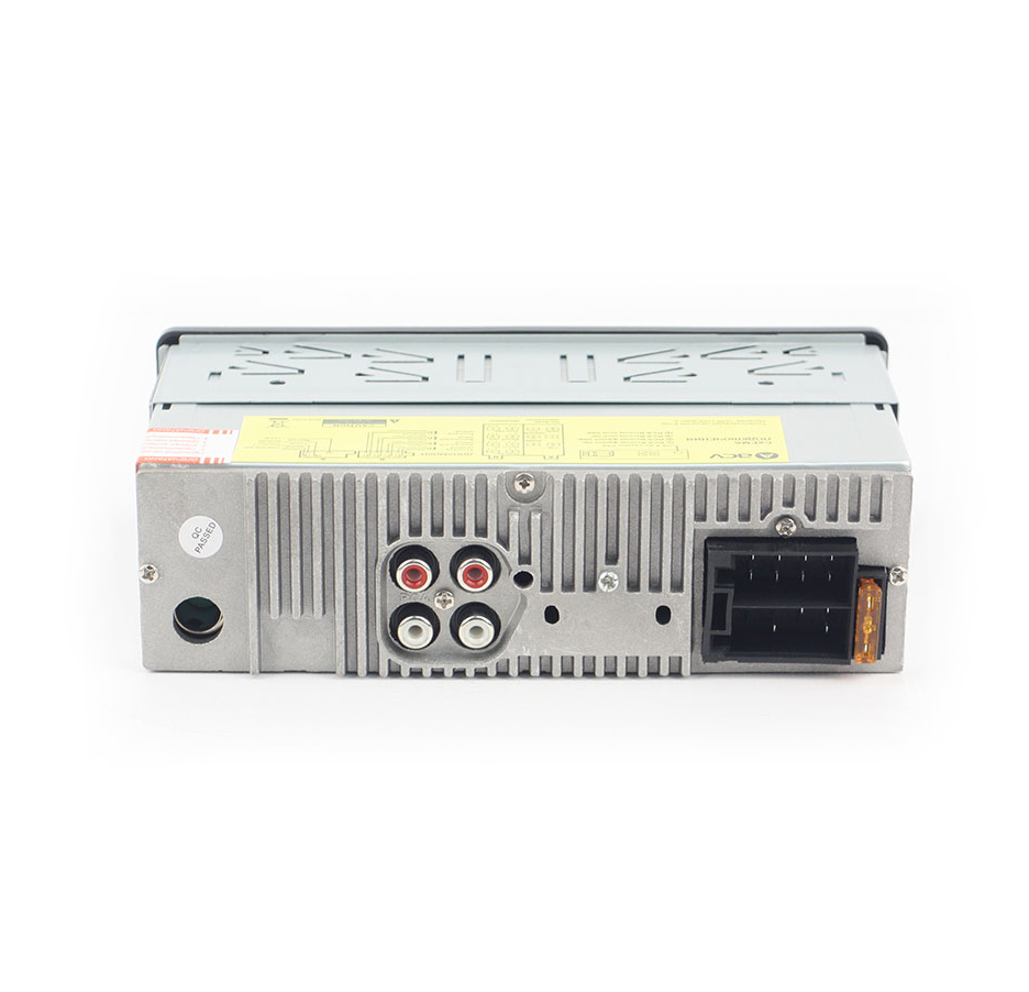 1-DIN USB/SD-ресиверы (без CD) ACV AVS-1724W 