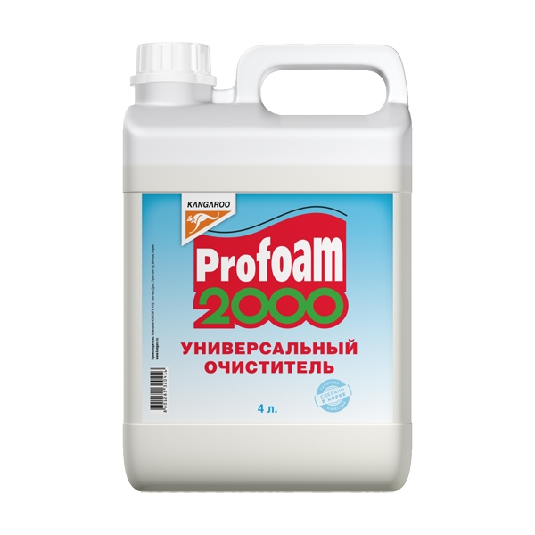 KANGAROO Profoam 2000