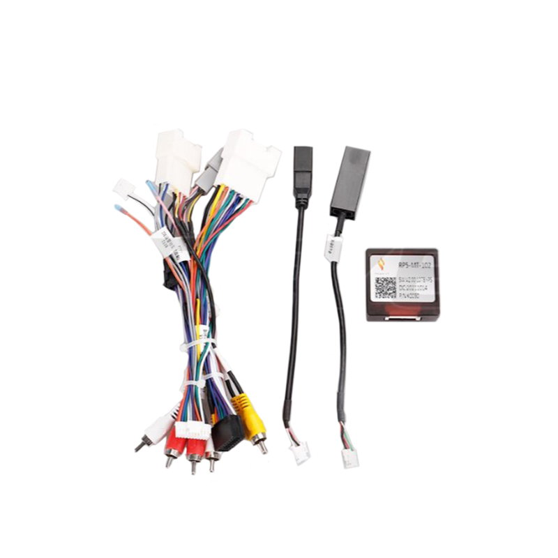 Mitsubishi TEYES Mitsubishi Outlander 2018-2021 B 