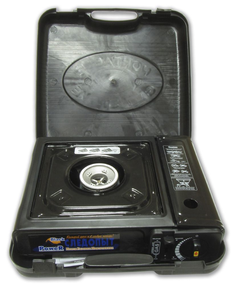 СЛЕДОПЫТ PF-GST-N05