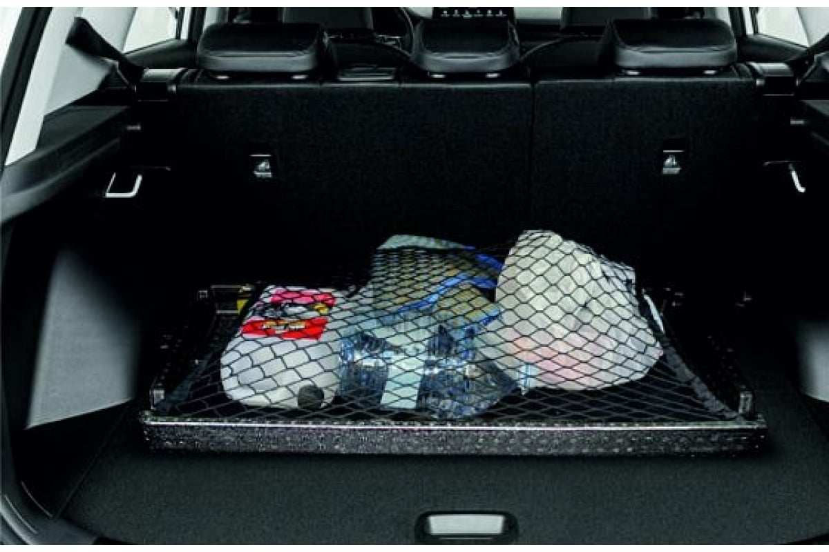 STP Органайзер